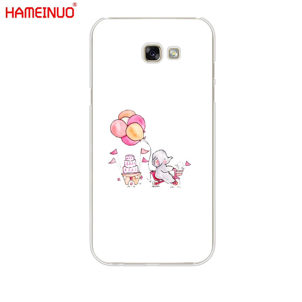 Чехол для Samsung Galaxy A3 A310 A5 A510 A7 A8 A9 2016 2017 2018|Бамперы| |