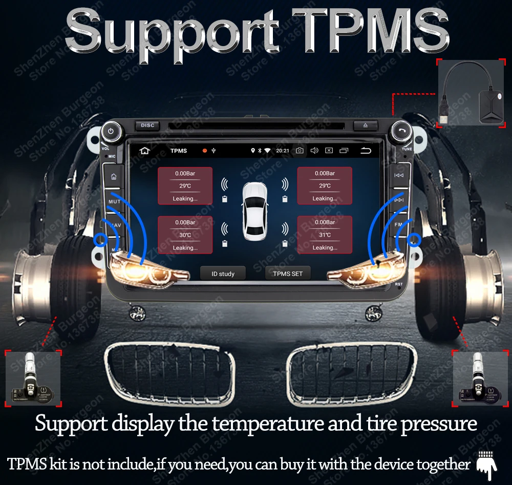 Cheap IPS Octa Core 4GB RAM 32GB ROM Android 8.0 Car DVD for VW Passat GOLF Tiguan Jetta Seat Altea XL Leon Skoda Octavia GPS Radio 21 Cheap IPS Octa Core 4GB RAM 32GB ROM Android 8.0 Car DVD for VW Passat GOLF Tiguan Jetta Seat Altea XL Leon Skoda Octavia GPS Radio 21