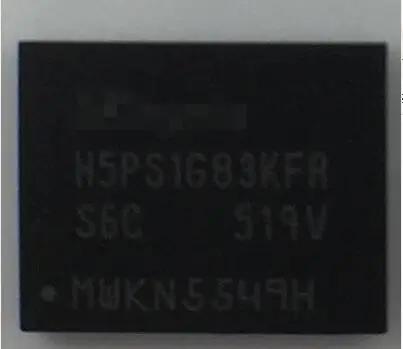 100% новый Бесплатная доставка H5PS1G83KFR-S6C NEC и BGA | Электроника