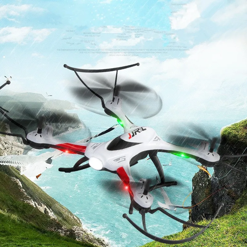 RC Drone JJRC H31 Waterproof Resistance To Fall Headless Mode One Key Return 4CH RC Quadcopter