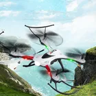Save 2.02 on RC Drone JJRC H31 Waterproof Resistance To Fall Headless Mode One Key Return 4CH RC Quadcopter Helicopter RTF Mode 2 no camera