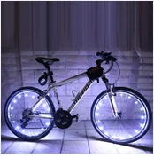 120дБ USB зарядка велосипедный велосипед кольцо электронный колокольчик IP65 Водонепроницаемый 3 режима Громкая сигнализация звонок Безопасность Велоспорт колокольчики A30528