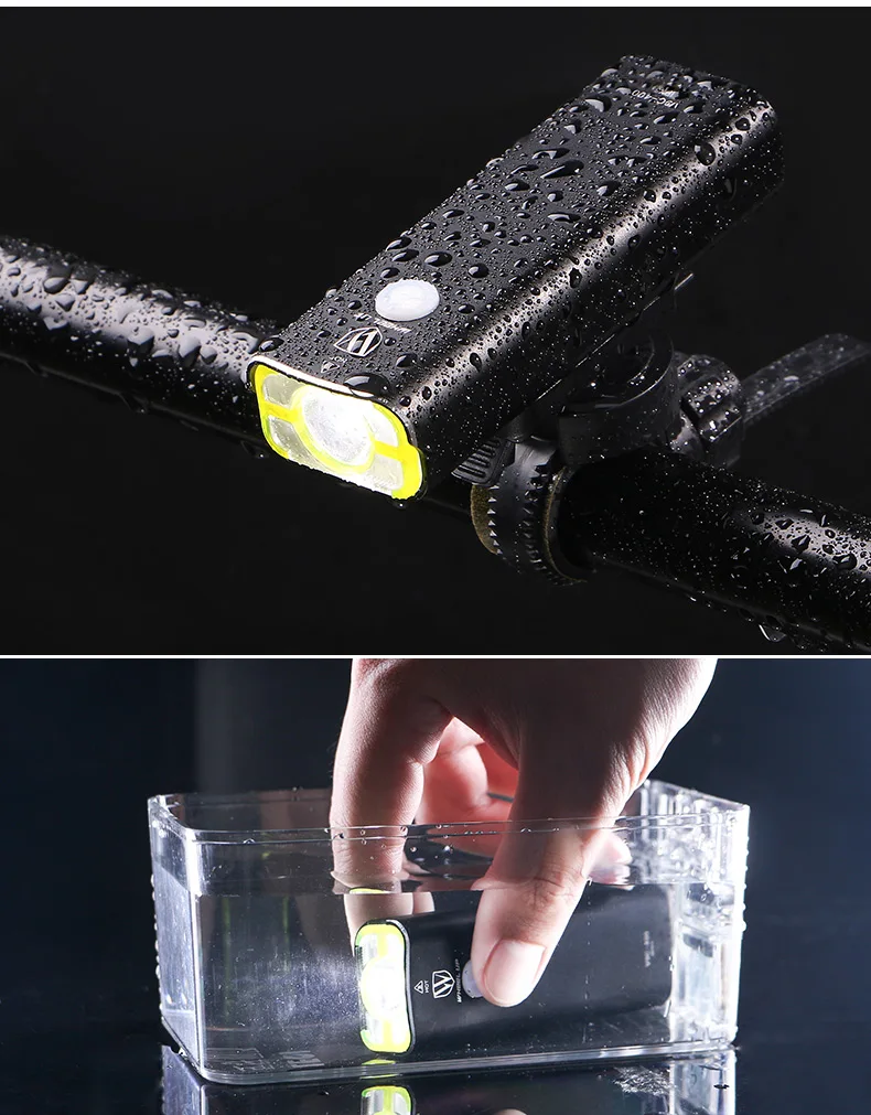 Discount WHEEL UP Waterproof Bicycle Light USB Rechargeable Bike light MTB Mountain Road Front Handlebar Torch Cycling LED Light 10 Discount WHEEL UP Waterproof Bicycle Light USB Rechargeable Bike light MTB Mountain Road Front Handlebar Torch Cycling LED Light 10