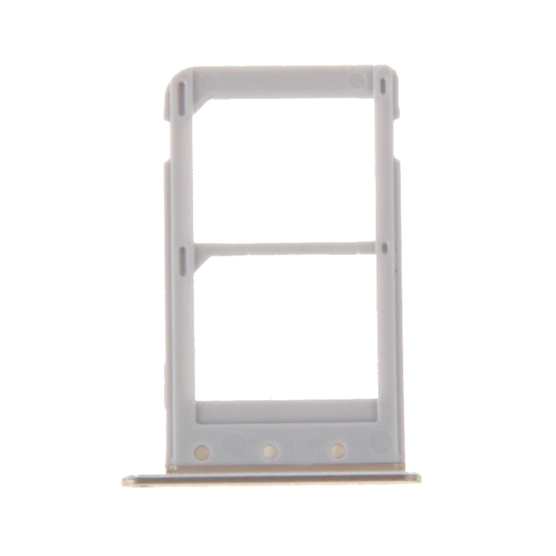 

iPartsBuy Double SIM Card Tray Replacement for Galaxy Note 5 / N920