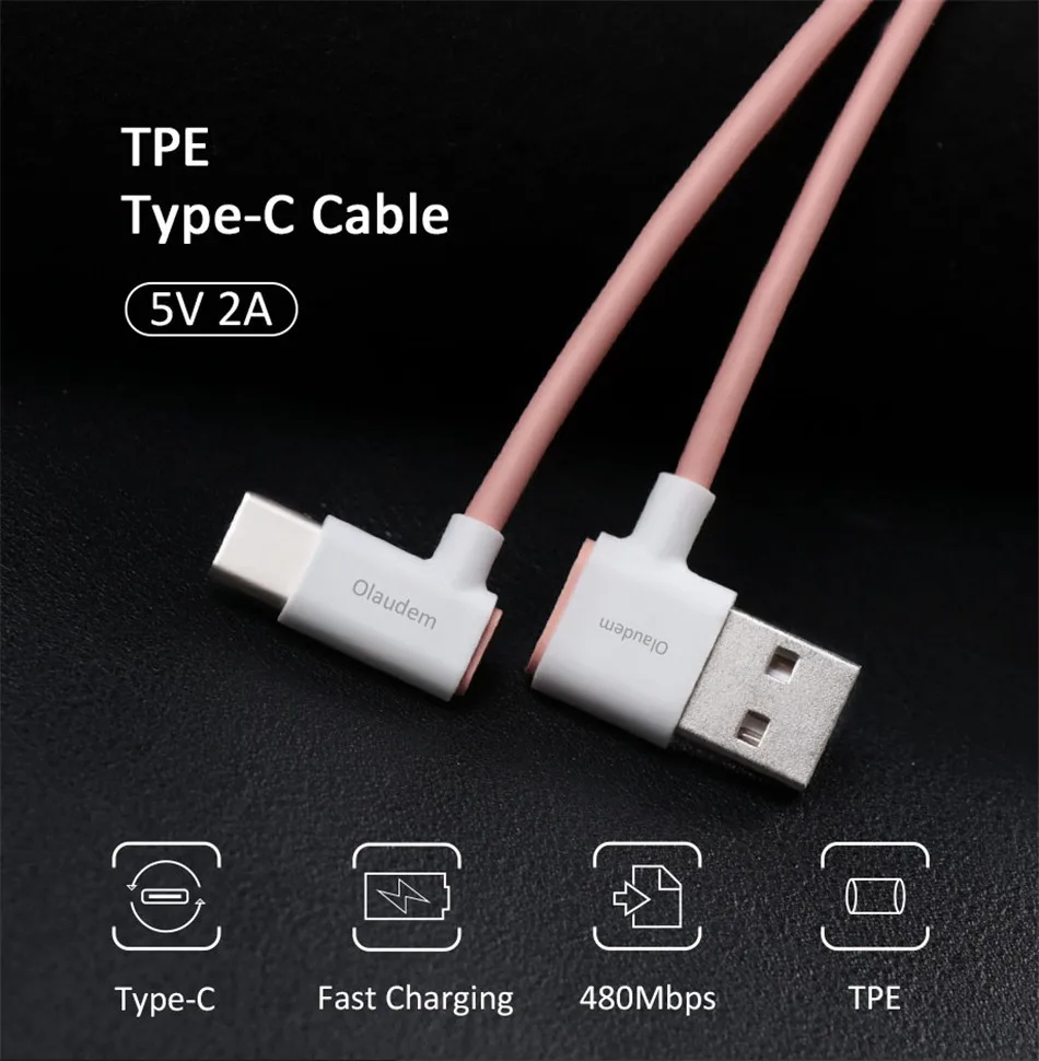 USB Type C Cable (1)