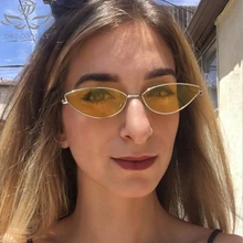 2019 New Cat Eye Sunglasses Women Fashion Vintage Sun Glasses Brand Designer Luxury Metal Frame Tinted Mirror Female Sunglasses 2019 New Cat Eye Sunglasses Women Fashion Vintage Sun Glasses Brand Designer Luxury Metal Frame Tinted Mirror Female Sunglasses