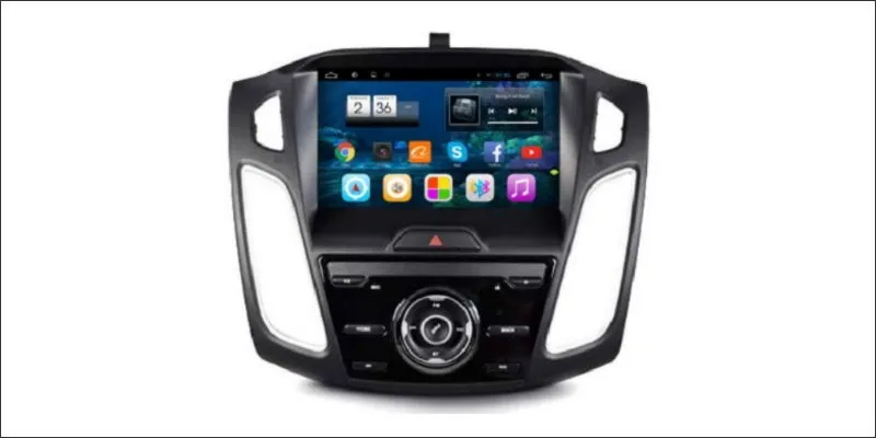 Best Liislee Car Android GPS Nav Navigation System For Ford For Focus III 2011~2014 Radio Stereo Audio Video Multimedia No DVD Player 0 Best Liislee Car Android GPS Nav Navigation System For Ford For Focus III 2011~2014 Radio Stereo Audio Video Multimedia No DVD Player 0