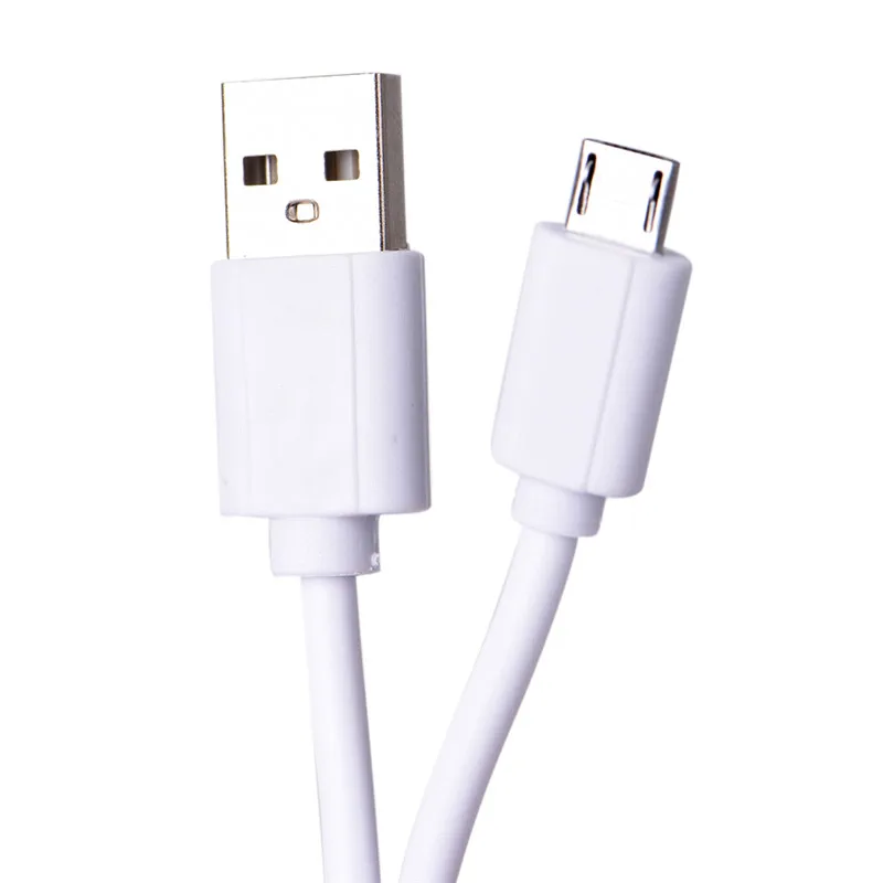 

new 3PCS/lot Micro USB Charging Data Line Cable For Android Smart Mobile Phone