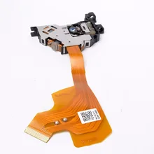 Замена для Philips Pet-738 dvd-плеер запасных Запчасти Лазерная Lasereinheit объектив сборе блок pet738 оптический датчик blocoptique