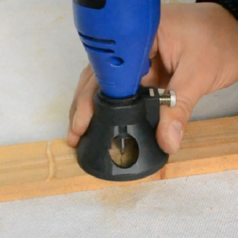 DREMEL Drill Locator Rotary Grinder Tool Flexible Flex Shaft Fits Dremel Foredom located Horn dremel rotary tool accessories