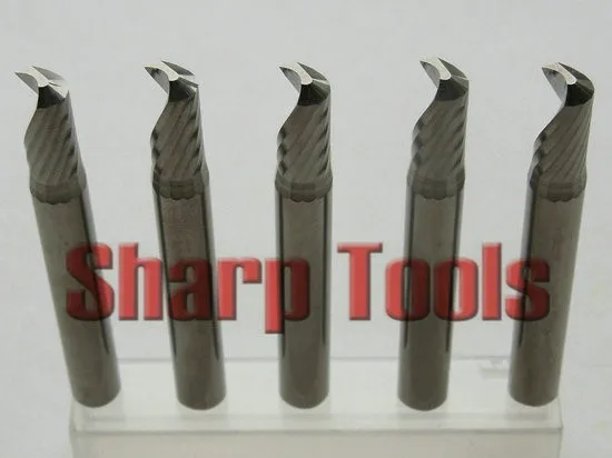 wood cnc tools