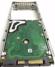 00Y2448 for 600G 15K SAS 2.5 12G V7000 Hard drive new condition with one year warranty