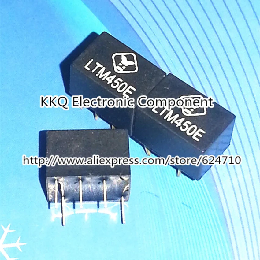 10 шт. LTM450EW LTM450FW LTM450GW 2+ 3 знака после 5Pin LTM450E LTM450F LTM450G 450E 450F 450G 450 кГц