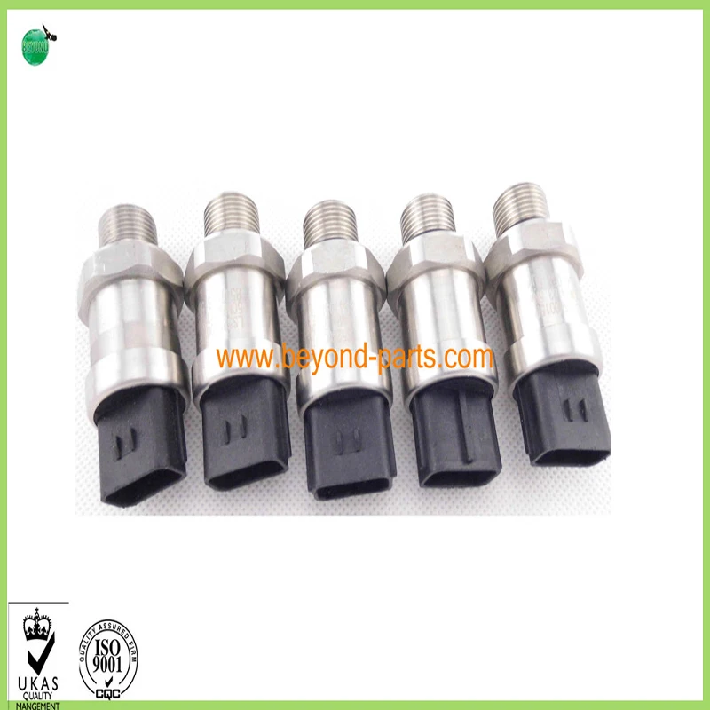 SK200-8 SK210-8 SK330-8 Kobelco датчик высокого давления для экскаватора LS52S00015P1 |