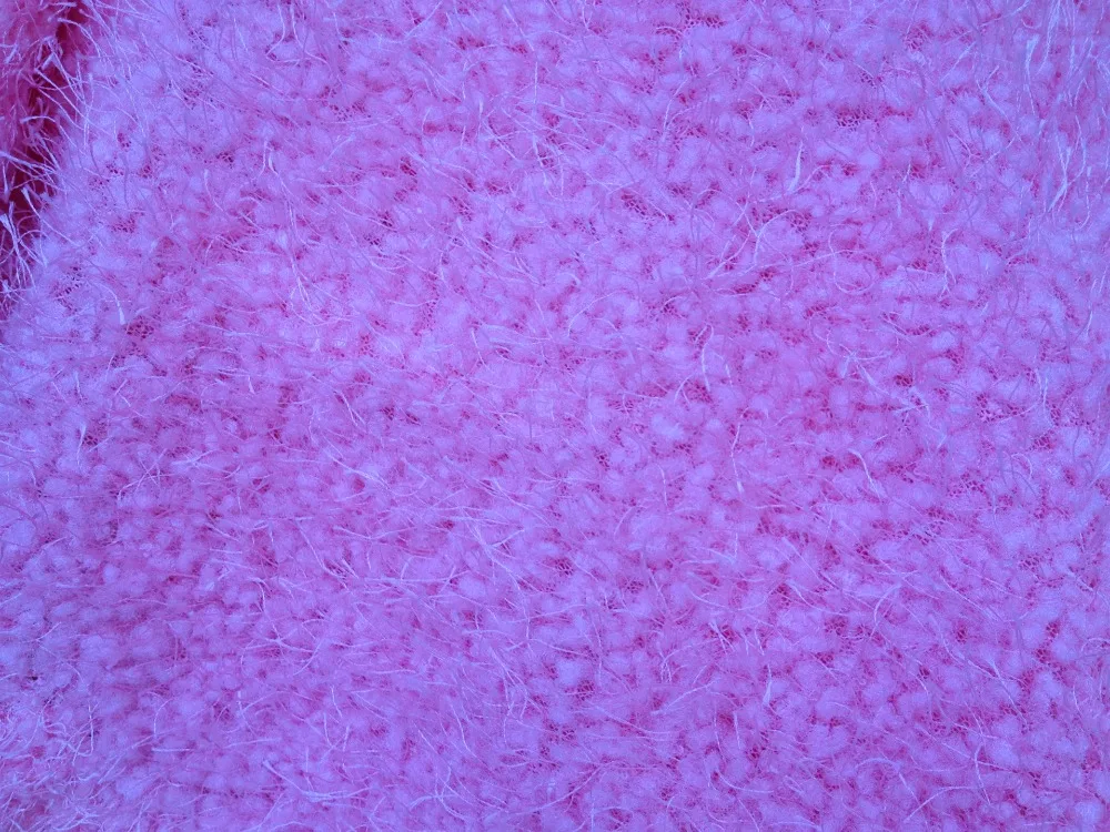 4 цвета однотонный искусственный мех ткань искусственный мех для зимнего пальто жилет меховой воротник пушистый мех tissu tecidos steffons аксессуар «сделай сам»