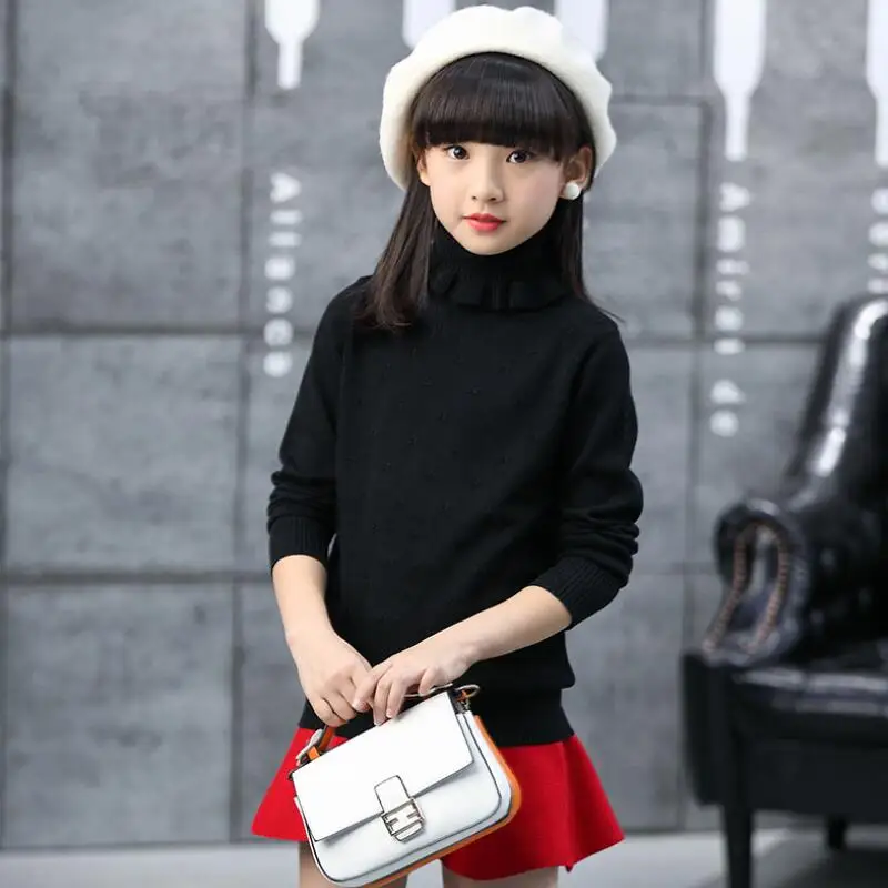 girls sweater 2017