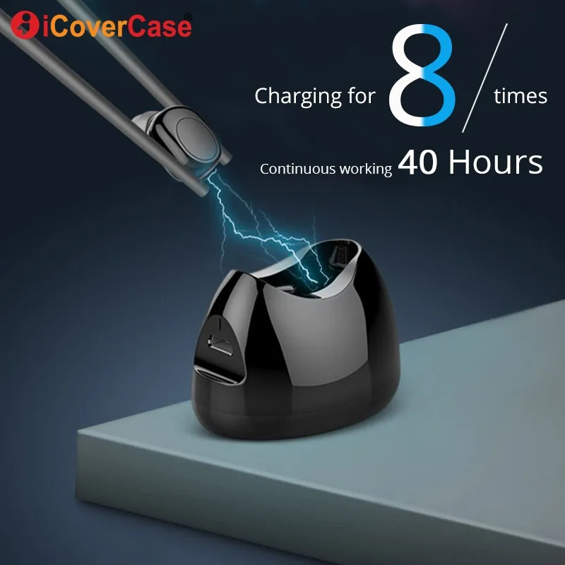 

Bluetooth Earphone For Xiaomi MI A2 6X A1 5X 5S Plus 6 5 Mix 2S Max 2 Earphones With Charging Box HIFI Earpiece Charge Earbud