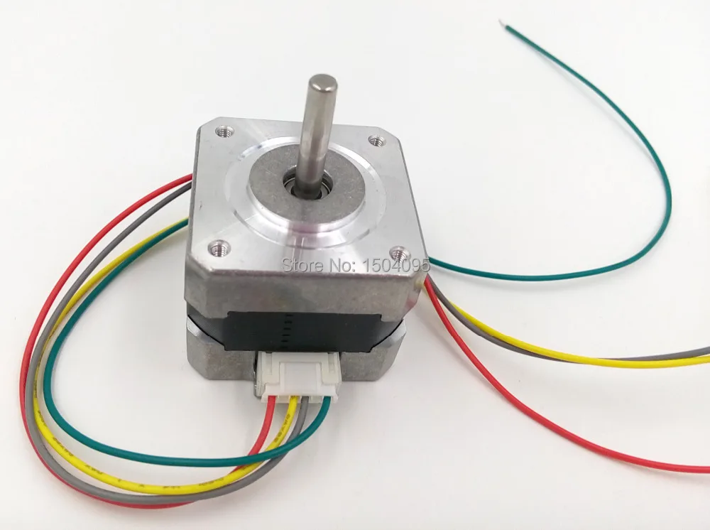 Isd1271 Can 3310 Шаговый Двигатель Купить