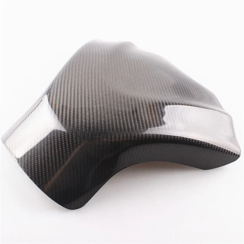 

For Suzuki GSXR1000 2009-2012 2010 2011 K9 Carbon Fiber Fuel Gas Tank Cover Protector