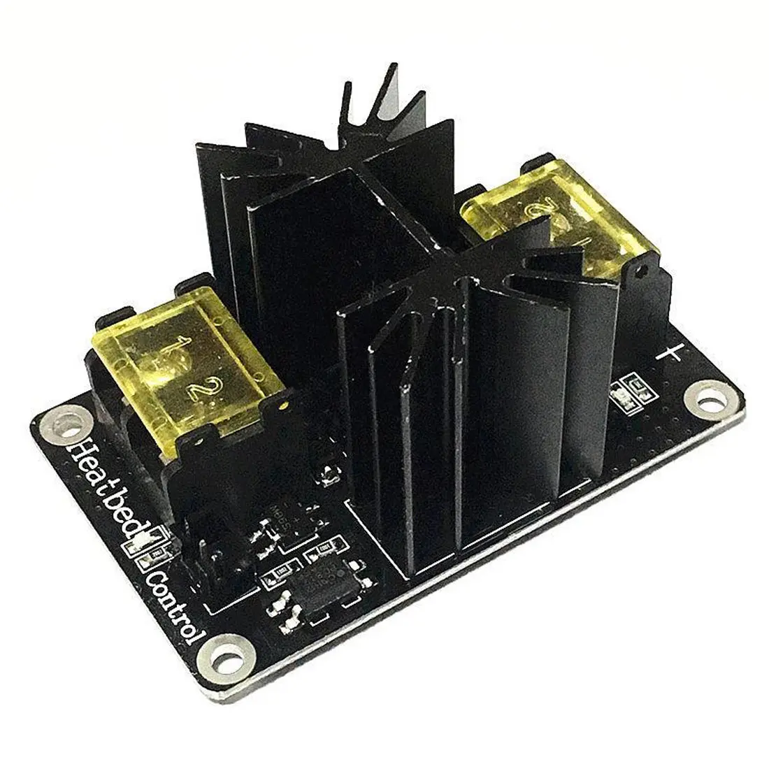 

3D Printer parts Heated Bed/Extruder Power Module Exceed Max Current 25A MKS MOSFET for RAMPS 1.4 Heating-Controller