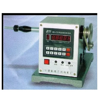 

High quality New Manual electric winder Coil Winding Machine Winder XB-C