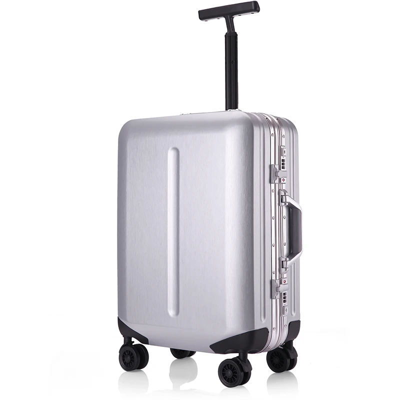 Pak om te zetten Gevangene plan KAWEIDA 20"22"24"inch trip fashion wheels suitcases and travel bags valise  cabine suitcase koffer maletas rolling luggage|Rolling Luggage| - AliExpress