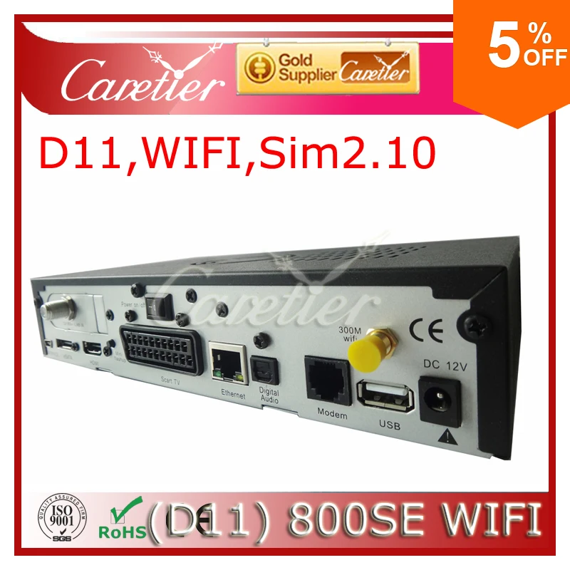 Prix pour DM800hd soi médias lecteur dm 800hd soi sim 2.10 Rev D11 Version dm800se wifi récepteur Satellite Sunray dm800 se avec 300 Mbps WIFI Prix pour DM800hd soi médias lecteur dm 800hd soi sim 2.10 Rev D11 Version dm800se wifi récepteur Satellite Sunray dm800 se avec 300 Mbps WIFI