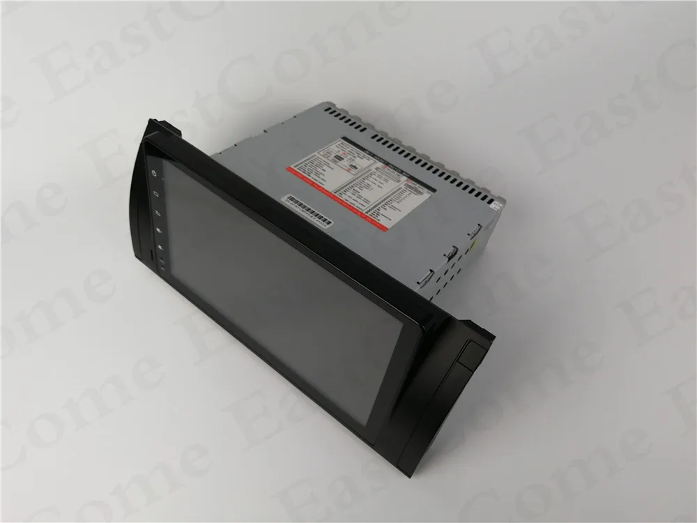 Cheap HD 9 inch Android 8.1 Quad 4Core Car DVD Player For BMW 5 Series X5 E53 E39 E39 M5 GPS Navigation Radio Stereo BT WIFI 3