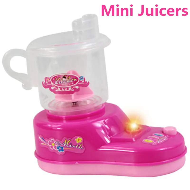 Children's Mini Juicers ,electric simulation capabilities,safety and