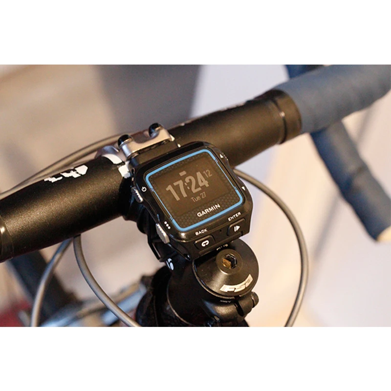 Garmin 920XT originale supporto a sgancio rapido per bicicletta orologio  sostituzione bici Base supporto staffa accessori originali|Bicycle  Computer| - AliExpress