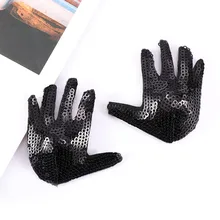 Новые милые пикантные блестки в форме руки многоразовый самоклеющийся наклейки на соски под лифчик бра с Аксессуары 1 пара тела наклейки на грудь