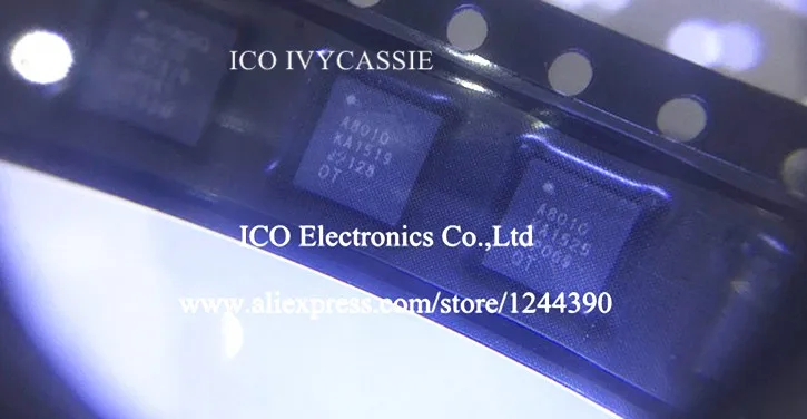 Микросхема усилителя мощности 77356-8 77803-20 A8020 77802-23 A8010 TQF6410 77366-17 77359-8 для iPhone 6 6G P plus