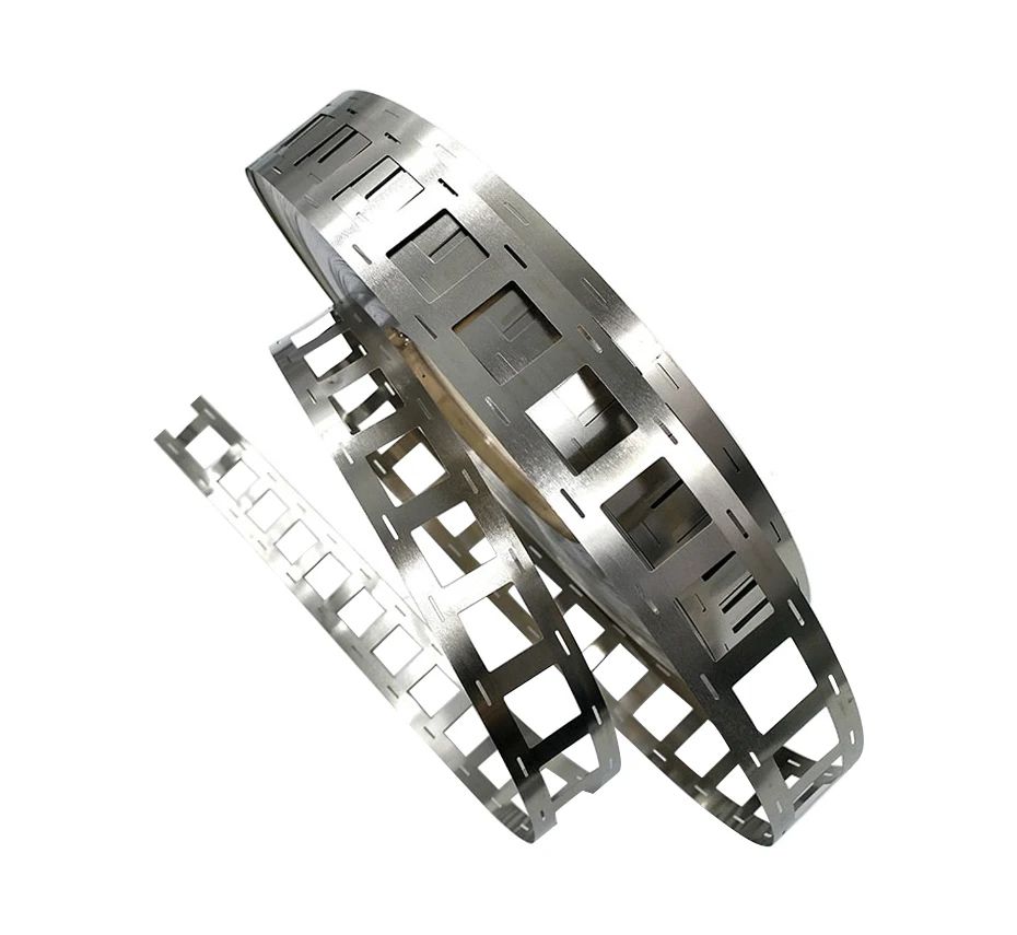 Nickel Strip 4