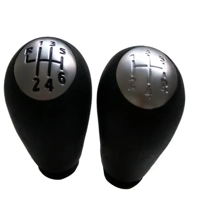 Gear Shift Knob Handle Knob Ball for Renault 5/6 Speedin Gear Shift