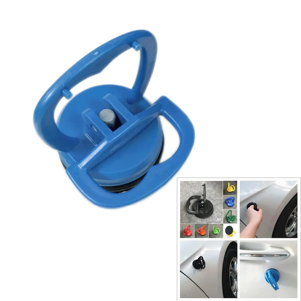 

1PC Universal Mini Car Dent Remover Puller Hand Tools Set Disassemble Tool Phone LCD Screen Computer Vacuum Strong Suction Cup