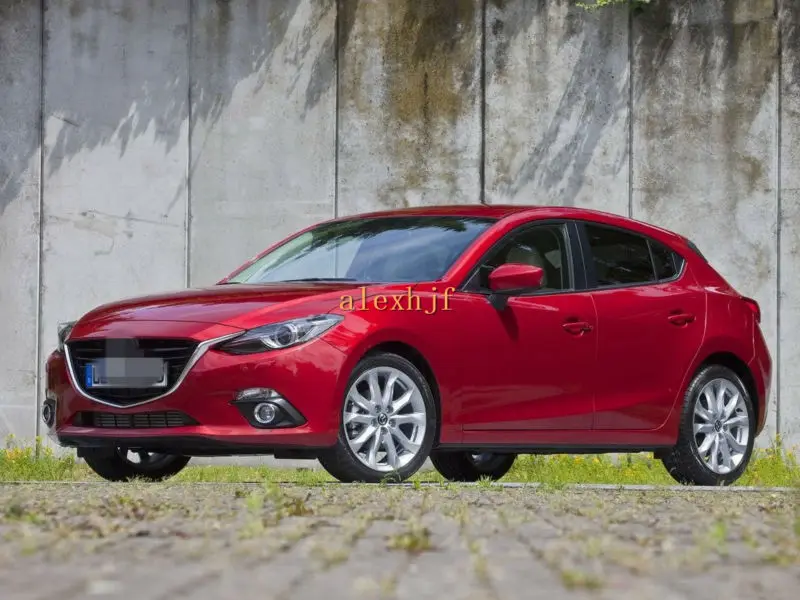 Mazda-3-2014