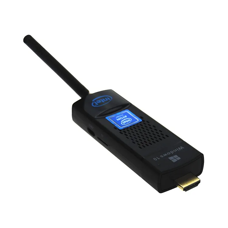 Intel Stick Mini computer