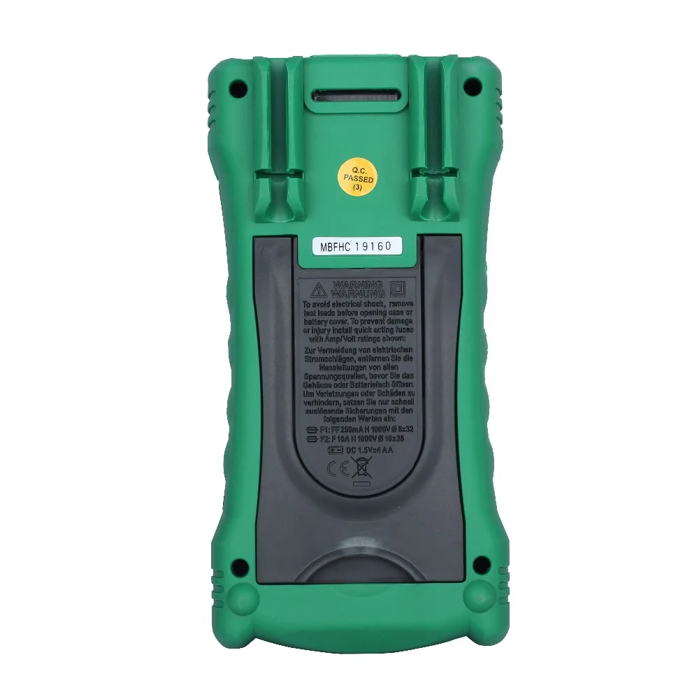 Цифровой Мультиметр MASTECH MS8340B (MS8240D закончен)|digital multimeter|handheld digital multimetermultimeter |