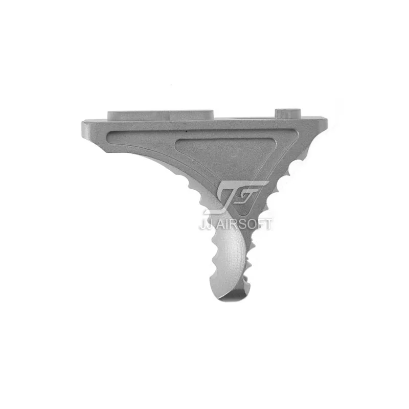 RS KAVE двунаправленный стоп ручной стоп/ручной стоп для KeyMod CNC версия Легкий Купить 1 может получить 1 Крышка рельса