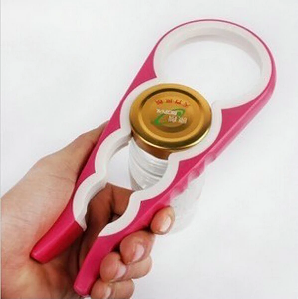 

Multi-function Jars/Bottles/Can Openers Kitchen Tool versatile bottle openers four opener can opener kitchen dining utensils(57)