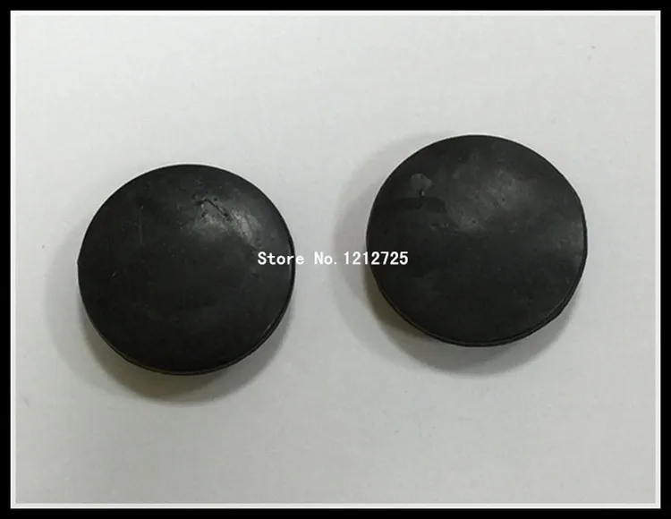 Wangjiang GN 250 Motorcycle Front Shock Absorber Head Cover