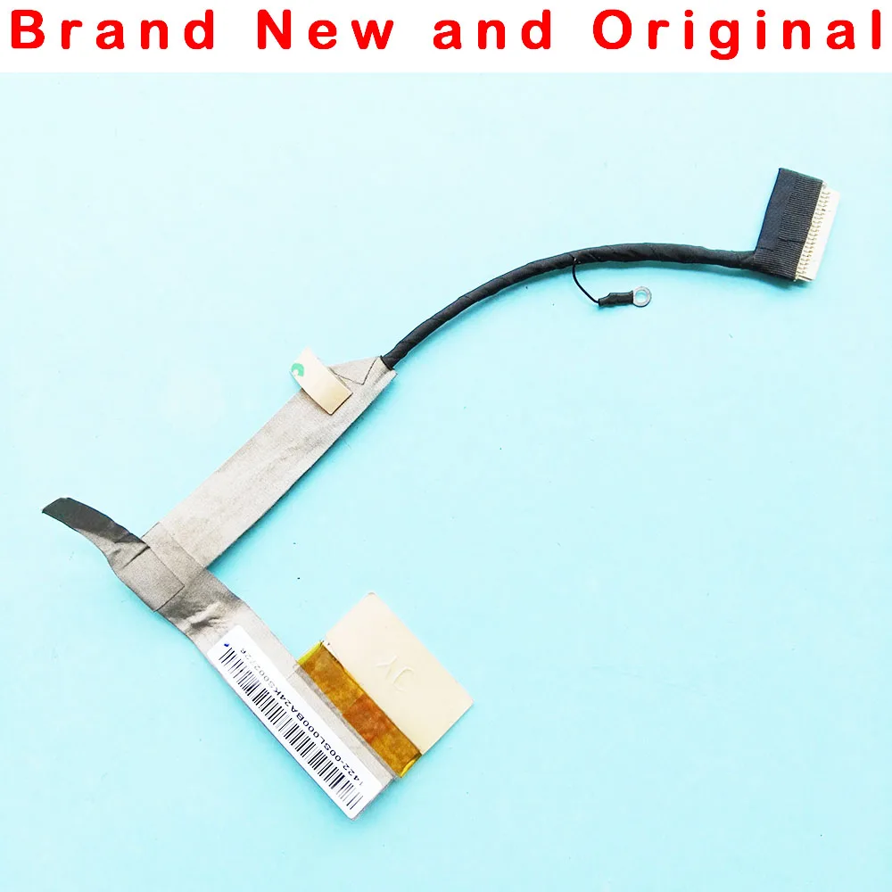 Новый телефон для Asus Eee Pc 1201 1201N 1201HA 1201HAB 1201K 1201T lcd led lvds кабель 1422-00SL00 | Компьютеры и