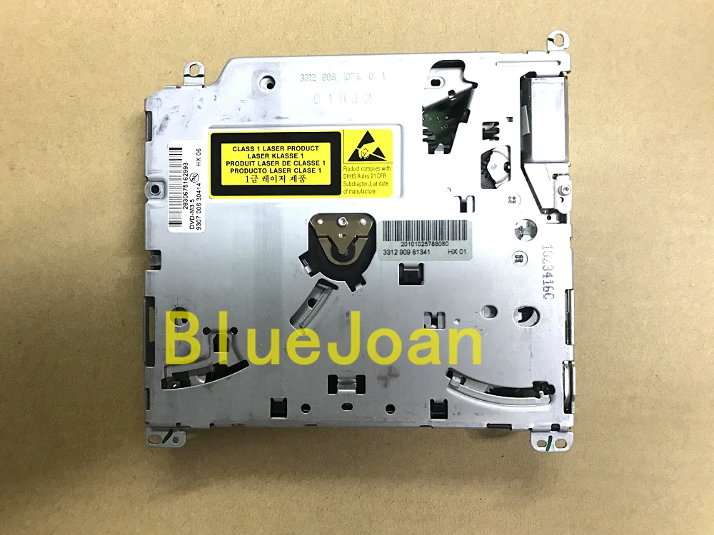 DVD M3.5 Brand new...