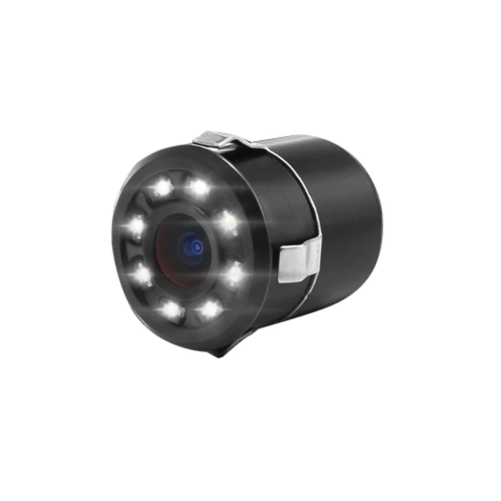 Bosion Night Vison View Car Backup Camera,LED Reverse Camera 170 Degree