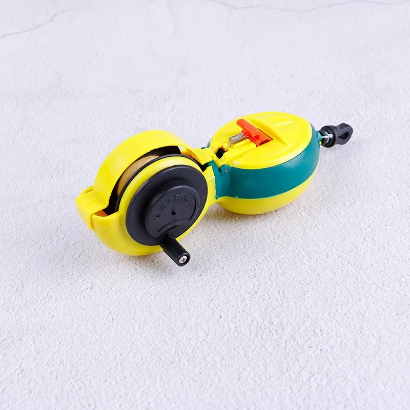 Fountain Ink Chalk Line Scribers Carpenter Wood Working Tools Carpenter