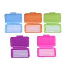 3 поле фрукты язва полости рта Отбеливание зубов Гигиена полости рта Стоматологическая ортодонтия Орто воск мяты Mix Запах для подтяжки кронштейн резинка