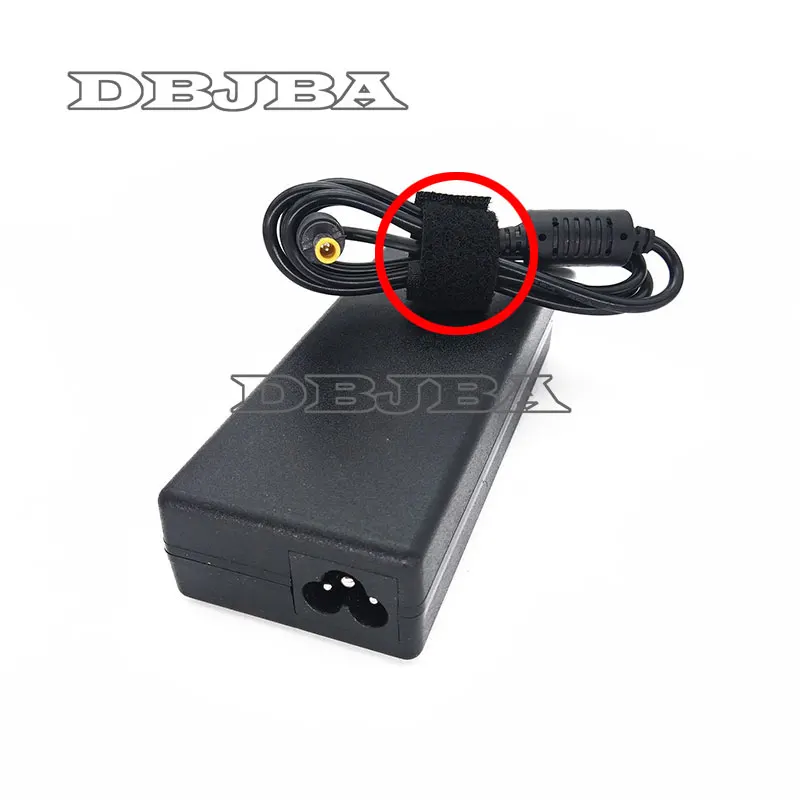 19V 4.74A 90W адаптер переменного тока для ноутбука Samsung серии 7 Chronos 700Z7C 770Z5E 780Z5E 870Z5E 870Z5G