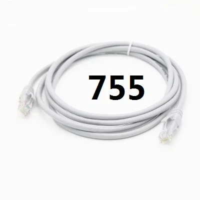 

DZ lieve CAT6 Flat Ethernet Cable RJ45 Lan Cable Networking Ethernet Patch Cord for Computer Router Laptop 88766
