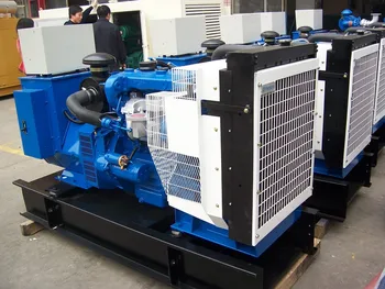 شراءمولد الديزل الشحن البحري 500kVA المولد الدولي والمحرك أفضل جودة