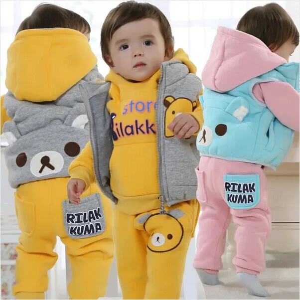 newborn baby boy winter dress